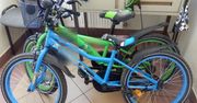 Skradli dziecięce rowery sprzed sklepu rowerowego