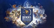 Heroes of Might and Magic: Olden Era – darmowe demo już dostępne! Podsumowanie obchodów 30-lecia serii
