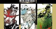 Recenzja Metal Gear Solid: Master Collection – leniwe porty znakomitych gier