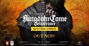 Darmowa aktualizacja Kingdom Come: Deliverance na konsole poprawia uwielbiany tytuł