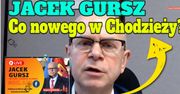 Jacek Gursz odpowiedział na Wasze pytania