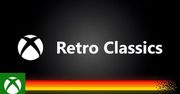 Retro Classics dołączają do oferty Xbox Game Pass