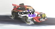 Premiera pełnej wersji #DRIVE Rally