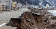 Potężne trzęsienie ziemi w Japonii. Pilne ostrzeżenia przed tsunami i ewakuacja mieszkańców