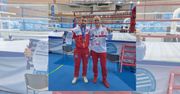 Brązowy medal płocczanina w Mistrzostwach Europy w kickboxingu