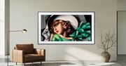Tamara Łempicka w Samsung Art Store – ponad 20 dzieł na telewizorach Samsung The Frame i wybranych modelach QLED