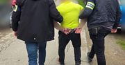 Małopolscy "łowcy głów" wytropili członka zorganizowanej grupy przestępczej.