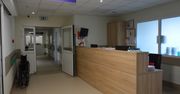 Oddział Neurochirurgiczny Wojewódzkiego Szpitala Zespolonego w nowej lokalizacji!