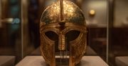 "Złoty hełm Daków wraca do domu". Skarb sprzed 2500 lat odzyskany ponad rok po spektakularnej kradzieży w Holandii