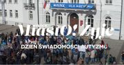 MiastO!Żyje - Sezon na rower miejski rozpoczęty, Płock dla autyzmu - 04.04.25r.