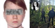 Podejrzany o zabójstwo 16-letniej Mai z Mławy - próbował popełnić samobójstwo!