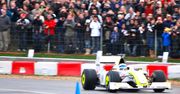 Brawn GP. Mistrzostwo świata za funta