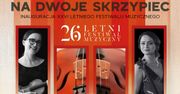 26. Letni Festiwal Muzyczny Płockiej Orkiestry Symfonicznej - wstęp bezpłatny!