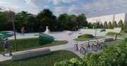 Koncepcja skateparku gotowa – nowoczesna przestrzeń sportu i rekreacji w Gostyninie