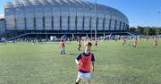 Lech Future Cup: młodzi piłkarze zagrają na Enea Stadionie