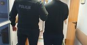 Odpowie za uszkodzenie siedmiu pojazdów
