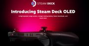 Steam Deck OLED już oficjalnie – zapowiedź nowego modelu, obniżka cen