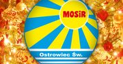 Obiekty MOSiR w okresie świąteczno – noworocznym