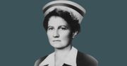 Hanna Chrzanowska. Pielęgniarka, która nie znała strachu
