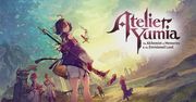Recenzja Atelier Yumia: The Alchemist of Memories &amp; the Envisioned Land