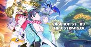 Demo Digimon Story Time Stranger już dostępne