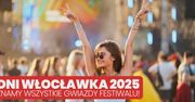 Dni Włocławka jakich jeszcze nie było – znamy wszystkie gwiazdy imprezy!