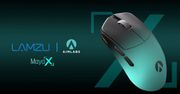 Recenzja LAMZU Maya X – fantastyczna myszka za niemałe pieniądze