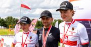 Wielkopolska bezkonkurencyjna w kolarskim MTB na Ogólnopolskiej Olimpiadzie Młodzieży