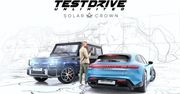 Test Drive Unlimited Solar Crown – szczegóły 4. sezonu i plany na 2026