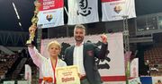 Wielki sukces wychowanka Płockiego Klubu Karate Kyokushinkai
