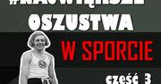 Historia Sportu TV: Największe oszustwa w historii sportu – część 3: Mężczyzna czy kobieta?