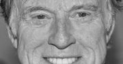 Robert Redford nie żyje. Hollywood żegna legendę kina