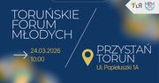 Młodzi kontra prezydent, czyli Totalny Hyde Park w Toruńskim Forum Młodych