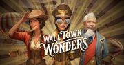 Wall Town Wonders – gra w budowanie we własnym pokoju jest już dostępna na Meta Quest 3 i 3S