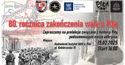 Pilskie Muzeum Wojskowe włącza się w obchody 80. rocznicy powrotu Piły do macierzy