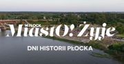MiastO!Żyje - Mistrzostwa Świata U21, Dni Historii Płocka - 27.06.25r.