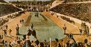 Quiz sportowy. Igrzyska Olimpijskie: Ateny 1896 rok