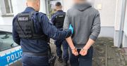 Podejrzany o rozbój 24-latek następne 3 miesiące spędzi w areszcie