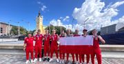Złoto dla piłkarzy z Płocka podczas International Children's Games Tallinn 2025!