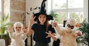 Halloween z dzieckiem – jak bezpiecznie i kreatywnie świętować?