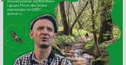 Stowarzyszenie zaDRZEWieni zaprasza na kolejny DZiKi spacer