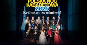 Polska Noc Kabaretowa 2025 we Włocławku – wielkie show już 3 października!