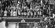 Oxford United na szczycie