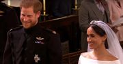 Ślub księcia Harry’ego i Meghan Markle