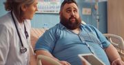 Coraz więcej Polaków jest otyłych. Te narządy są najbardziej narażone na nowotwory wywołane nadmiarem kilogramów
