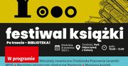 Festiwal Książki już 3 września