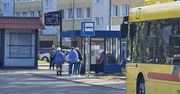Włocławek stawia na wygodę pasażerów. Rusza modernizacja przystanków i pętli autobusowej