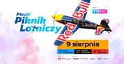 Płocki Piknik Lotniczy 2025: Powietrzne emocje wracają na Mazowsze
