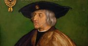 Maksymilian I Habsburg – cesarz z charakterem