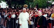 2 kwietnia: Modlitwa w 20. rocznicę śmierci św. Jana Pawła II w Płocku